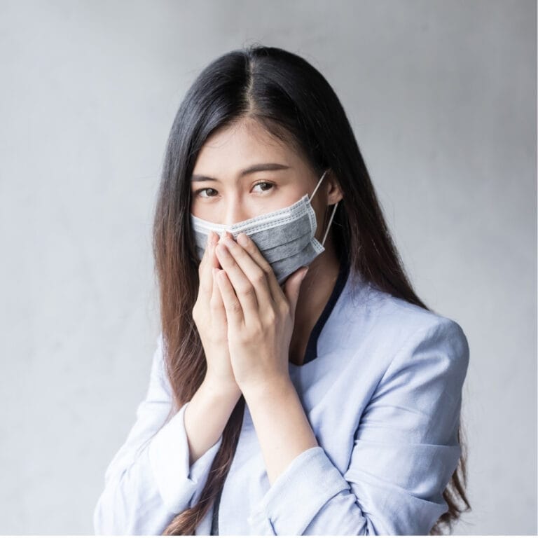Anti Bacterial