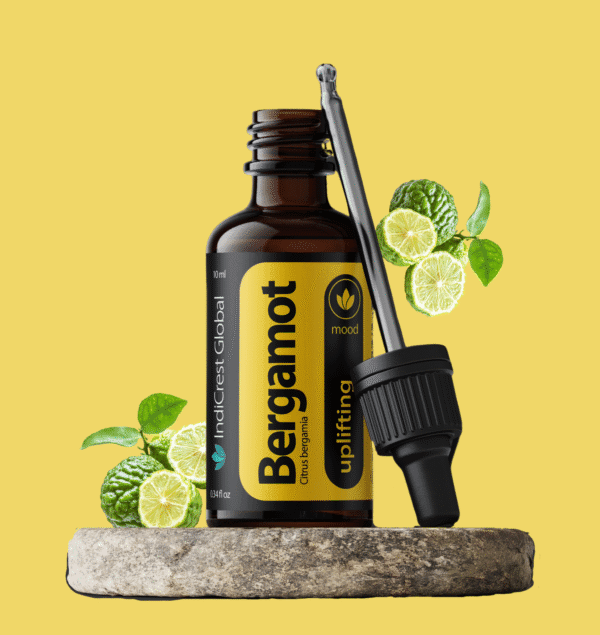 Bergamot Essential Oil