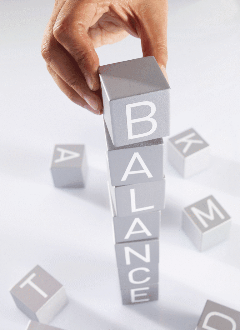 Emotional Balance
