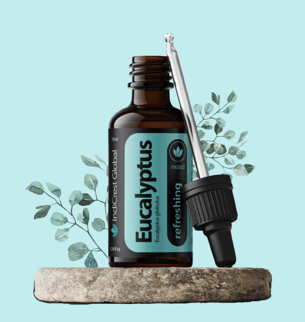 Eucalyptus Essential Oil