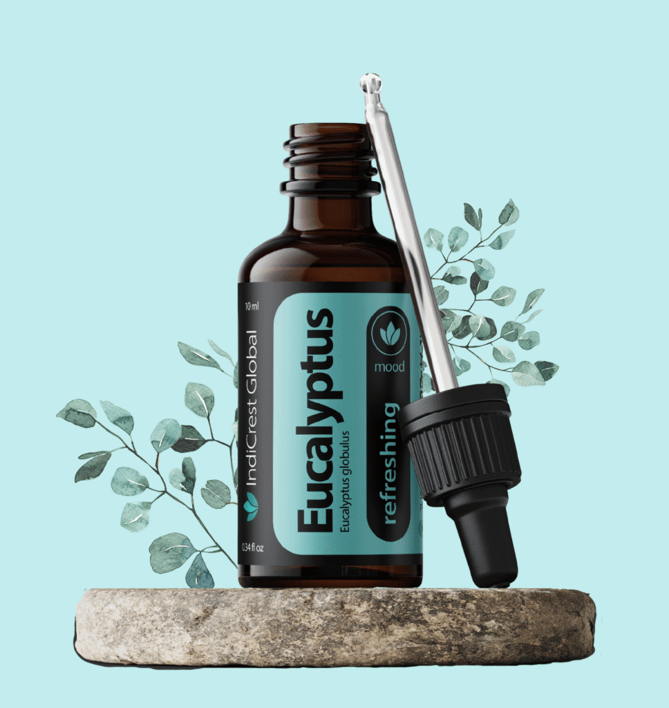 Eucalyptus Image
