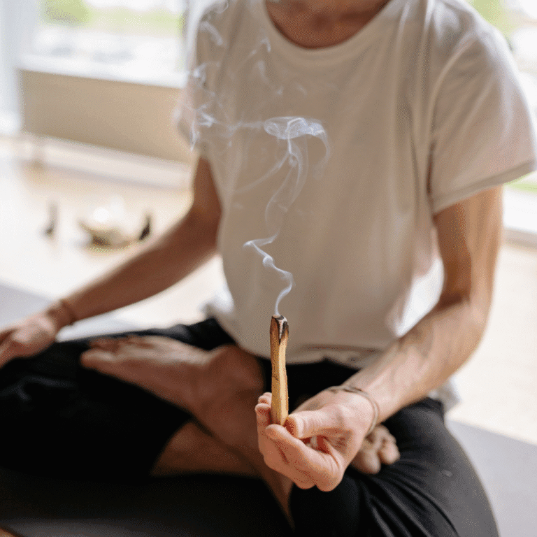 Meditation