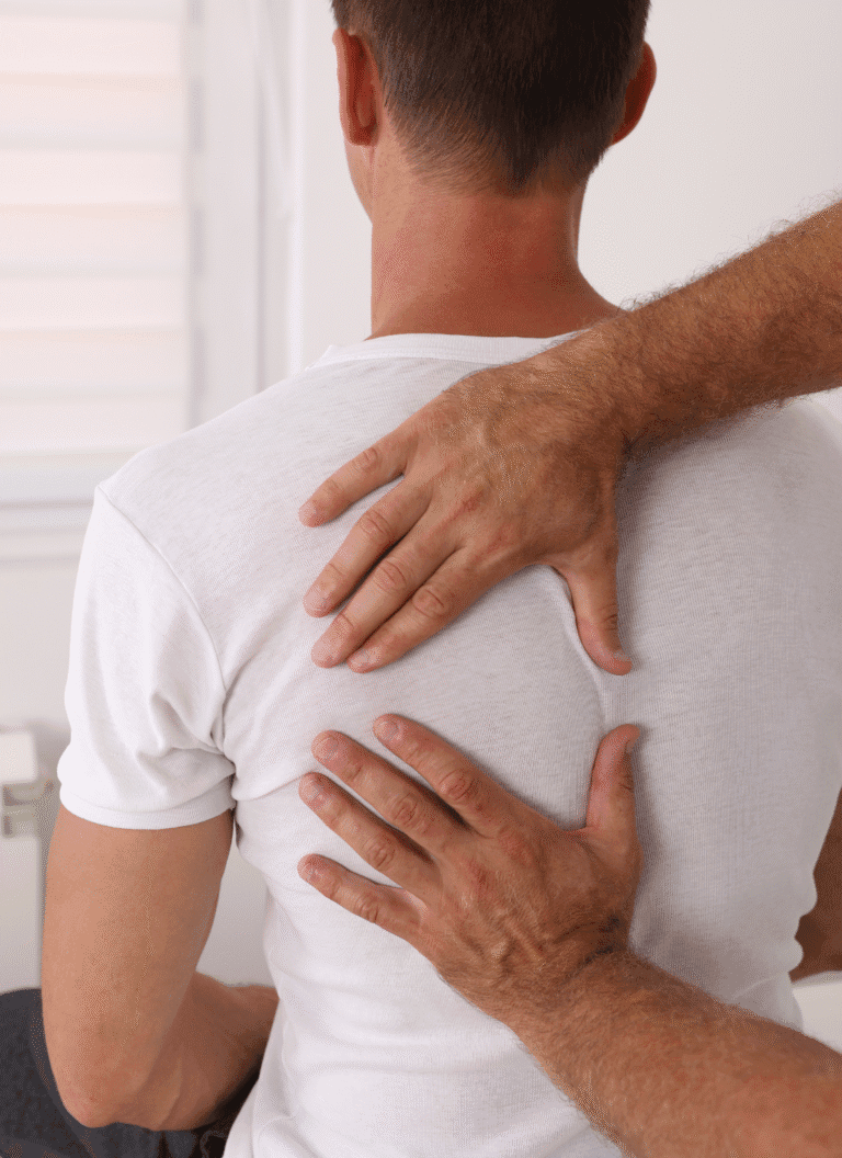 Pain Relief