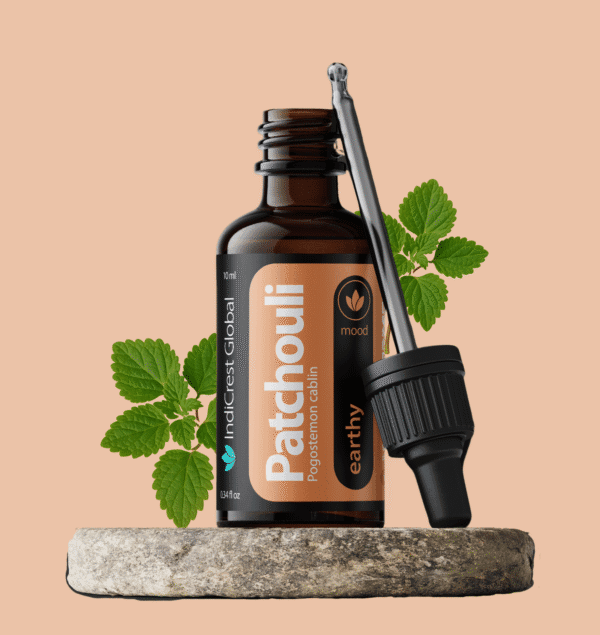 Patchouli Essential Oil