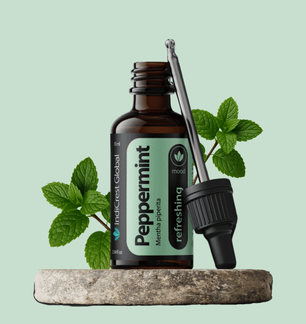 Peppermint Essential Oil