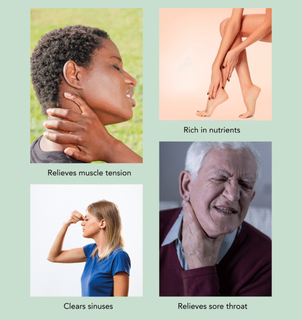 Peppermint Essential Oil - Image 4
