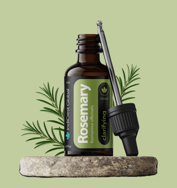 Rosemary Essential Oil