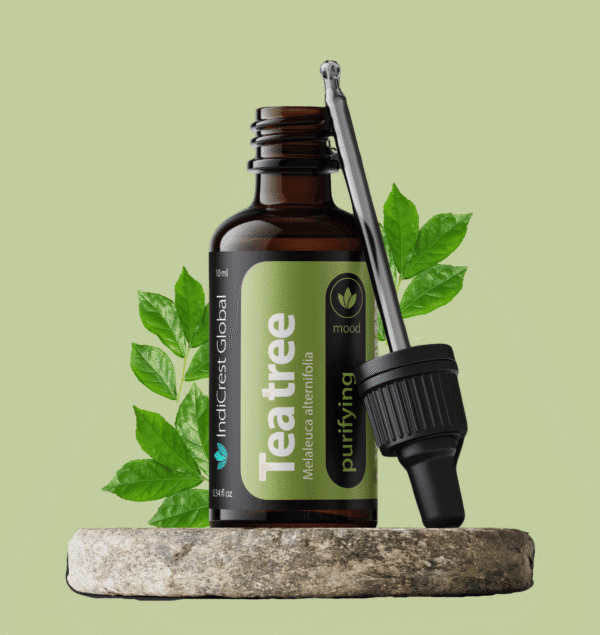 Tea Tree Essential Oil