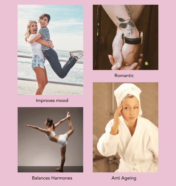 Ylang Ylang Essential Oil - Image 4